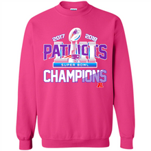 Load image into Gallery viewer, NFL Champions AFC east Patriots 2018 # Zawin
