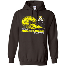 Load image into Gallery viewer, Appalachian State Mountaineers Merry Mountaineer Christmas# pukas-store