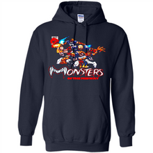Load image into Gallery viewer, Chicago Bears Monsters Assemble Of The Midway