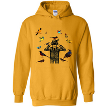 Load image into Gallery viewer, Bird watching Bird Lover Ornithologist