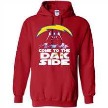 Load image into Gallery viewer, Dark Side Chargers# Zawin
