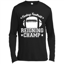 Load image into Gallery viewer, Fantasy Football Reigning Champion Fantasy Draft # Zawin store