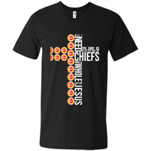 Load image into Gallery viewer, All I Need Today Is Kansas City Chiefs And A Whole Lot Of Jesus