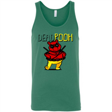 Load image into Gallery viewer, DeadPooh Deadpool Pooh Bear