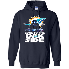 Load image into Gallery viewer, Dark Side Dolphins# Zawin