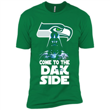 Load image into Gallery viewer, Dark Side Seahawks# Zawin