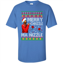 Load image into Gallery viewer, Snoop Dogg Merry Chrizzle Ma Nizzle Christmas