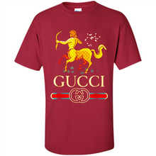 Load image into Gallery viewer, Sagittarius gucci funny # Zawin