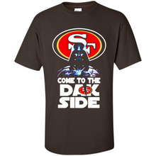 Load image into Gallery viewer, Dark Side 49ers# Zawin