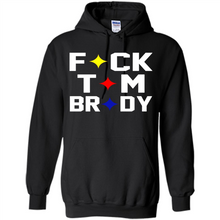 Load image into Gallery viewer, Pittsburgh Steelers Fuck Brady