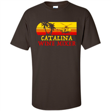 Load image into Gallery viewer, Vintage Catalina Wine Mixer Funny # Zawin