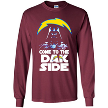 Load image into Gallery viewer, Dark Side Chargers# Zawin