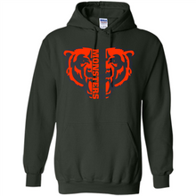 Load image into Gallery viewer, funny gift-believe in monsters-chicago bears # Zawin store