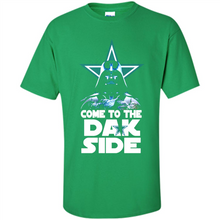 Load image into Gallery viewer, Dark Side Cowboys# Zawin