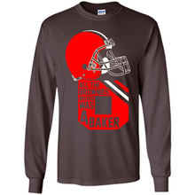 Load image into Gallery viewer, All The Brownies Needed Was A Baker Mayfield