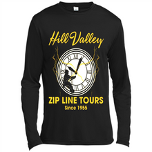 Load image into Gallery viewer, Hill Valley Zipline Tours Since 1955
