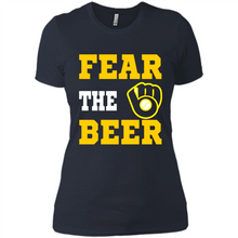 Load image into Gallery viewer, Fear The Beer Brewers # Zawin store