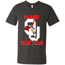 Load image into Gallery viewer, Baker Mayfield Plant That Flag
