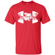 Load image into Gallery viewer, PVT Tattoo Skull Under Armour