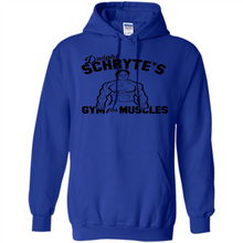 Load image into Gallery viewer, Dwight Schrute's Gym for Muscles The Office
