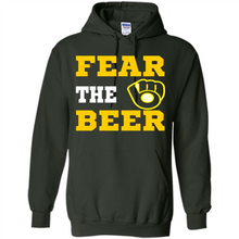 Load image into Gallery viewer, Fear The Beer Brewers # Zawin store