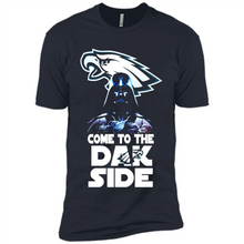 Load image into Gallery viewer, Dark Side Eagles# Zawin