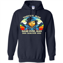 Load image into Gallery viewer, That’s It.man Game Over Man Gave Over Vintage