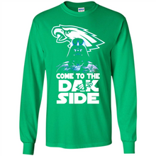 Load image into Gallery viewer, Dark Side Eagles# Zawin