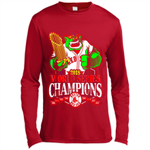 Load image into Gallery viewer, Damage Done Boston Red Sox 2018 World Series Champions