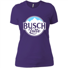 Load image into Gallery viewer, Busch Light Busch Latte # Zawin store