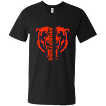 Load image into Gallery viewer, funny gift-believe in monsters-chicago bears # Zawin store