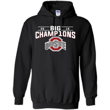 Load image into Gallery viewer, Ohio State big ten championship