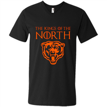 Load image into Gallery viewer, Chicago Bears The Kings Of The North# Zawin