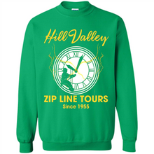 Load image into Gallery viewer, Hill Valley Zipline Tours Since 1955