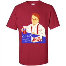 Load image into Gallery viewer, Home Alone Fuller Go Easy On The Pepsi# Zawin