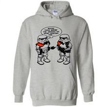 Load image into Gallery viewer, Stormtrooper Maybe Those Were The Droids We Were Looking For