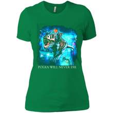 Load image into Gallery viewer, The Dresden Files Polka Will Never Die