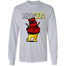 Load image into Gallery viewer, DeadPooh Deadpool Pooh Bear