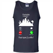 Load image into Gallery viewer, Fortnite M’appelle Faut Que J’y Aille# Zawin