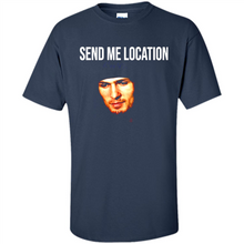 Load image into Gallery viewer, Khabib Send Me Location # Zawin store