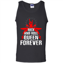 Load image into Gallery viewer, Rock And Roll Queen Forever