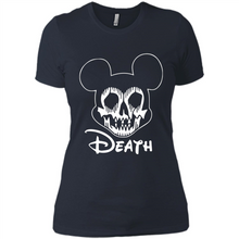 Load image into Gallery viewer, Disney Mickey Death # Zawin store