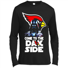 Load image into Gallery viewer, Dark Side Cardinals# Zawin