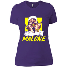 Load image into Gallery viewer, Rapper Post Leave Me Malone # Zawin store