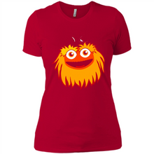 Load image into Gallery viewer, Gritty Hockey Mascot # Zawin store