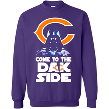 Load image into Gallery viewer, Dark Side Bears# Zawin
