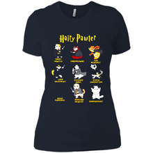 Load image into Gallery viewer, Harry Potter Hairy Pawter Hair meowne Ron Meweasly Funny # Zawin store