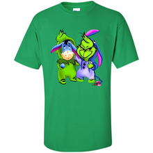 Load image into Gallery viewer, Grinch And Eeyore Winnie The Pooh