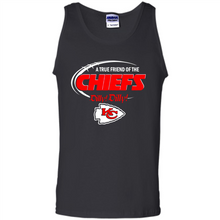 Load image into Gallery viewer, Dilly Dilly Kansas City Chiefs A True Friend Of The Chiefs