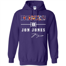 Load image into Gallery viewer, Bones Jon Jones Signature